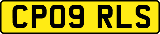 CP09RLS