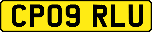 CP09RLU
