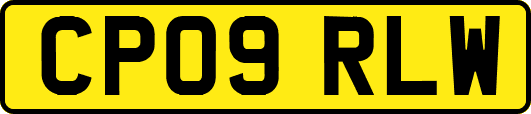 CP09RLW