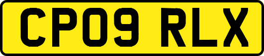 CP09RLX