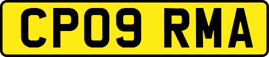 CP09RMA