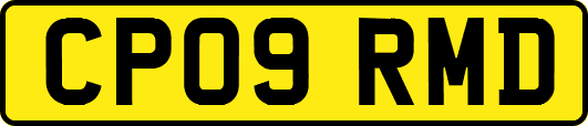 CP09RMD