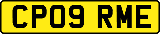 CP09RME