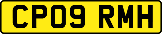 CP09RMH
