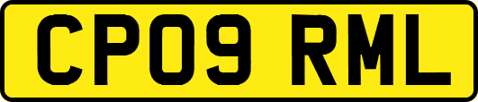 CP09RML