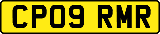 CP09RMR