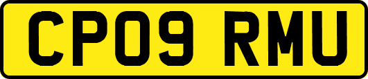 CP09RMU