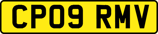 CP09RMV