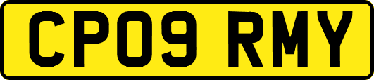 CP09RMY