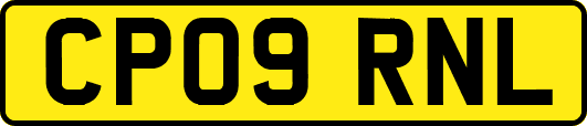 CP09RNL