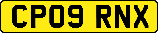 CP09RNX