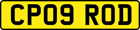 CP09ROD