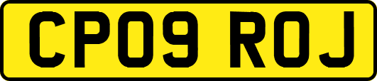 CP09ROJ