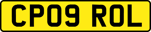 CP09ROL