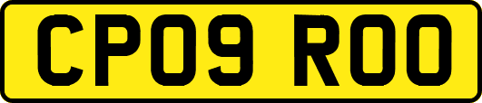 CP09ROO