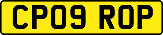 CP09ROP