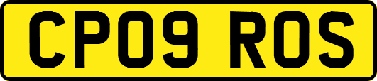 CP09ROS