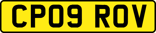 CP09ROV