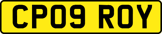 CP09ROY