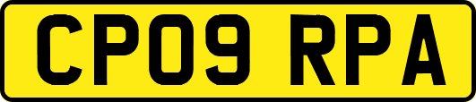 CP09RPA