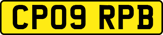 CP09RPB