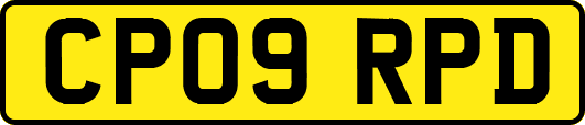 CP09RPD