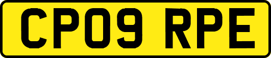 CP09RPE