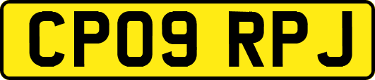 CP09RPJ
