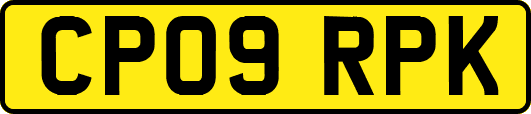 CP09RPK