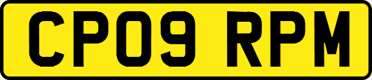 CP09RPM