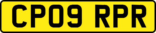 CP09RPR