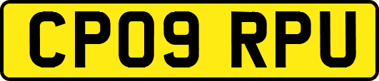 CP09RPU