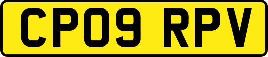CP09RPV