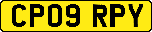 CP09RPY