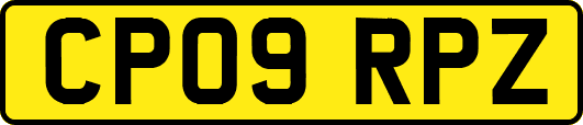 CP09RPZ