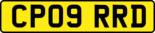 CP09RRD
