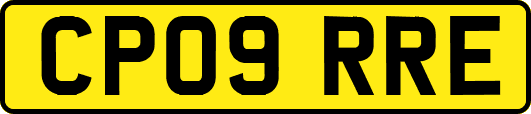 CP09RRE
