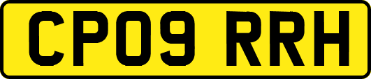 CP09RRH