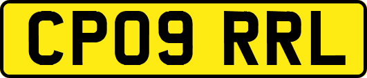 CP09RRL