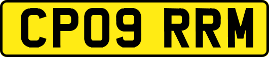 CP09RRM