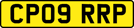 CP09RRP