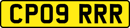 CP09RRR