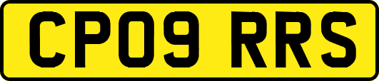 CP09RRS