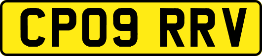 CP09RRV