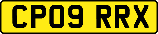 CP09RRX