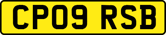 CP09RSB