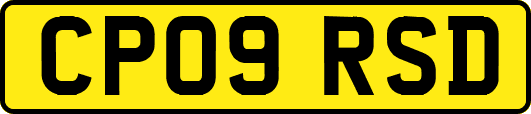 CP09RSD