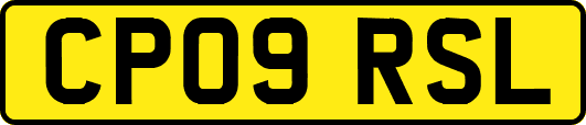 CP09RSL