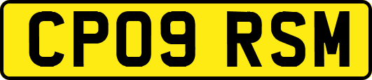 CP09RSM