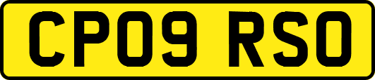 CP09RSO